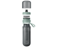BRITA Butelka z filtrem ACTIVE Pastelowa zieleń - 1324387 - zdjęcie 5